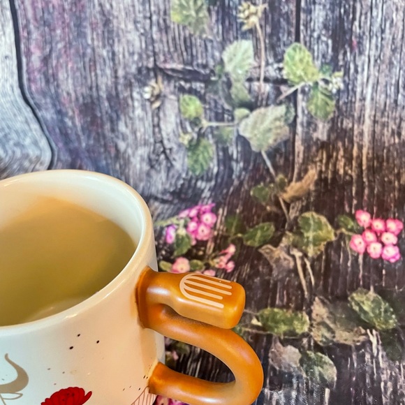 NEW Exclusive Starbucks 2021 Year of the OX Mug - Picture 2 of 11